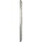 Ekena Millwork Palmetto Ceiling Medallion (Canopies up to 7 5/8"), 31 1/2"OD x 3 5/8"ID x 1 3/4"P, Flash Copper CM31PMFCS - alternate 2